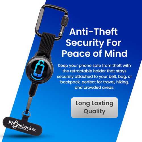 Premium Phone Lock Pro