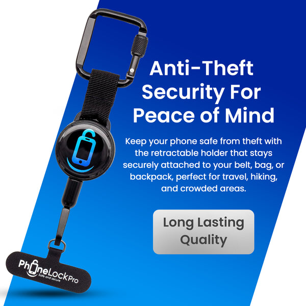 Premium Phone Lock Pro