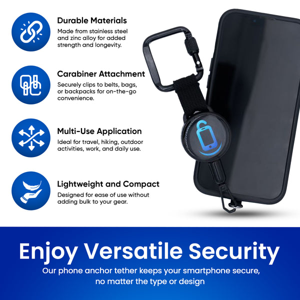 Premium Phone Lock Pro