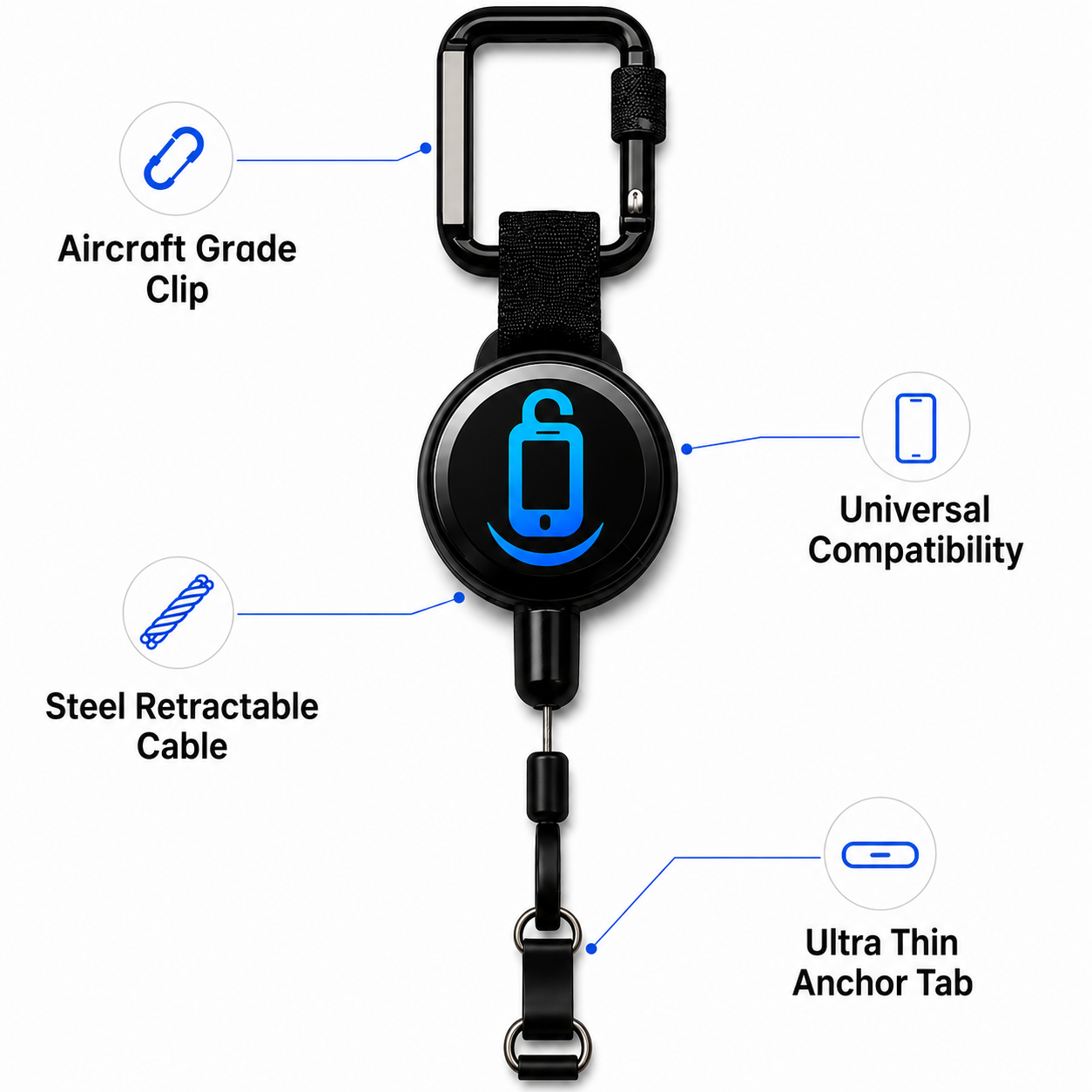 Engineered For Everyday Security