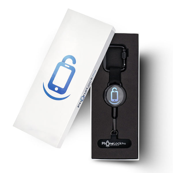 Premium Phone Lock Pro
