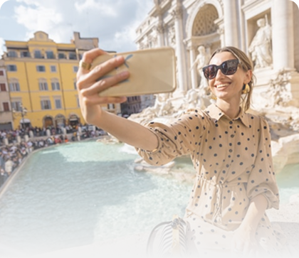 Travel With Confidence
