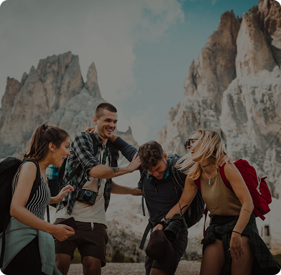 International Travel
