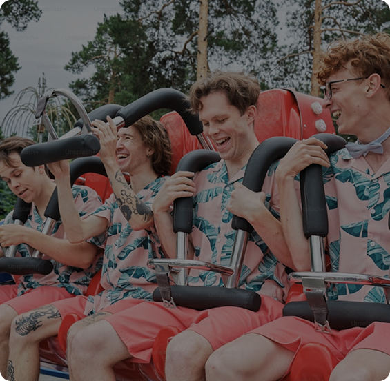 Theme Parks