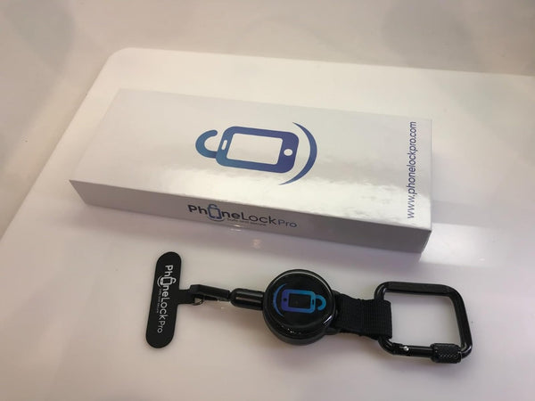 Premium Phone Lock Pro
