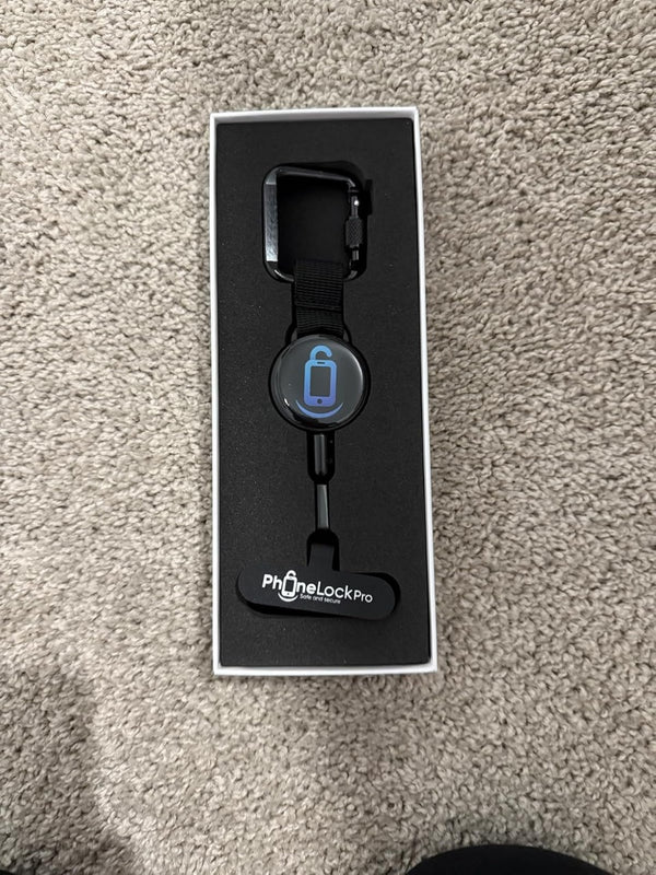 Premium Phone Lock Pro