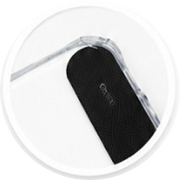 Fits Any<br>Smartphone