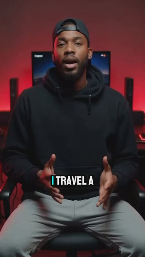 UGC video
