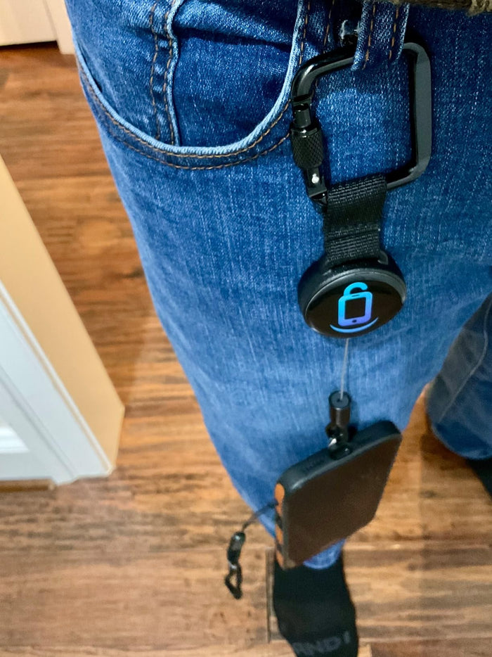 Great For Travel!